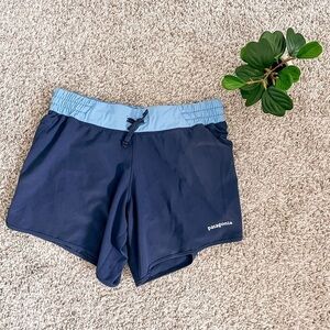 Patagonia Trail Running Shorts Sz XS